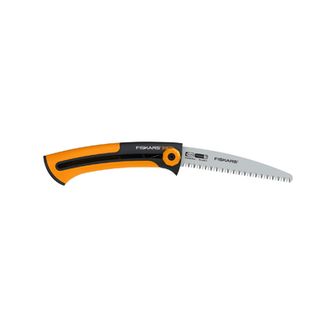 Fiskars Seghetto a mano Xtract Dente Ruvido SW 73