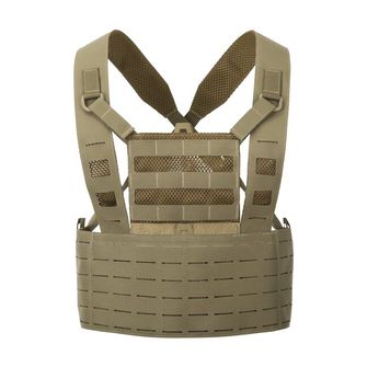 Portapacchi Direct Action® TYPHOON - Cordura - Marrone Coyote