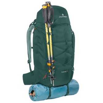 Ferrino Zaino Dundee 70 L verde