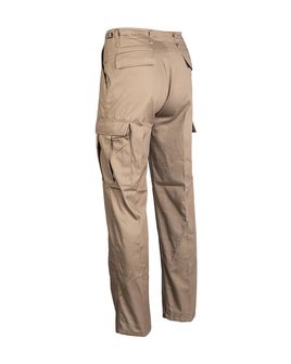 Pantaloni Mil-Tec US BDU tipo RANGER khaki