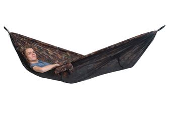 Amaca da viaggio Amazonas Hammock, ultraleggera, foresta