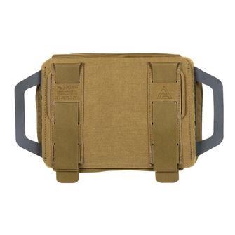 Valigetta per kit di pronto soccorso Direct Action® ORIZZONTALE MK II - Cordura - Verde ranger