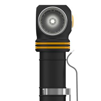 ArmyTek Elf C2 Torcia portatile a LED bianchi 1100 lm 4800 h 65 g