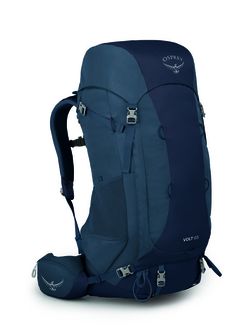 Zaino da trekking OSPREY VOLT 65,  muted space blue