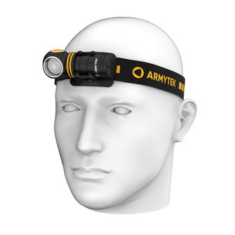 ArmyTek Elf C1 Torcia portatile a LED bianchi 1000 lm 1440 h 56 g