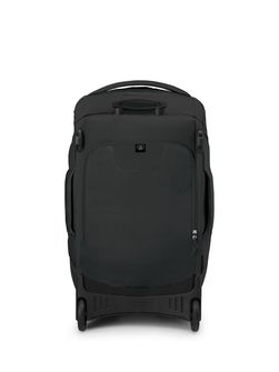 Borsa OSPREY SHUTTLE 100, nero