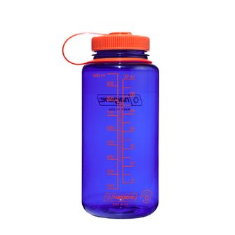 Bottiglia Nalgene WM Sustain 1 L pervinca