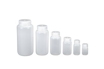 Nalgene Bottiglia, collo largo 500 ml diametro 43 mm