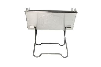 UCO Grill portatile in acciaio inox S