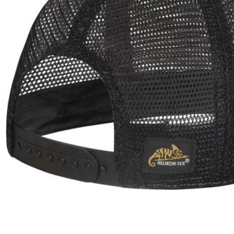 Cappello Helikon Trucker lavato, verde