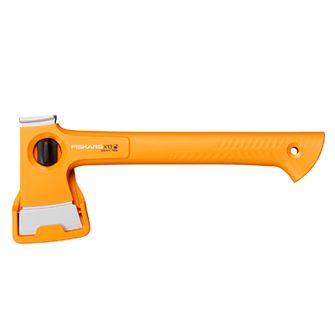 Ascia universale Fiskars Ultra Light X13 - Lama XXS