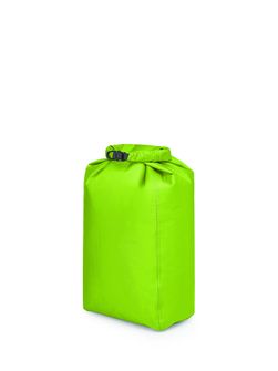 Imballaggio OSPREY SACCO ASCIUTTO 20 CON FINESTRA,  limon green