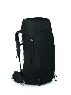 Zaino da trekking OSPREY KESTREL 48, nero