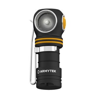 ArmyTek Elf C1 Torcia portatile a LED bianchi 1000 lm 1440 h 56 g