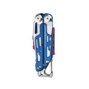 Leatherman Multitool SIGNAL COBALT