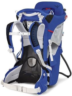 Divano OSPREY POCO II,  blue sky