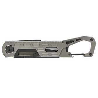 Gerber Coltello multifunzione Stakeout grigio