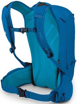 Zaino OSPREY skialp KAMBER 30,  alpine blue