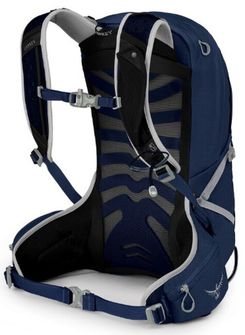 Zaino da trekking OSPREY TALON 11 III,  ceramic blue