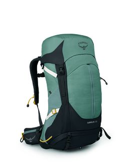 Zaino da trekking OSPREY SIRRUS 36,  succulent green