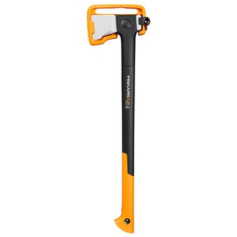 Ascia da taglio Fiskars Serie X X28 - Lama M