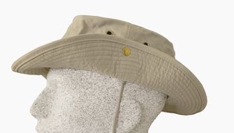 Origin Outdoors Cappello Traveller, beige