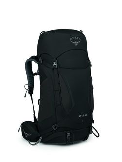 Zaino da trekking OSPREY KYTE 48, nero