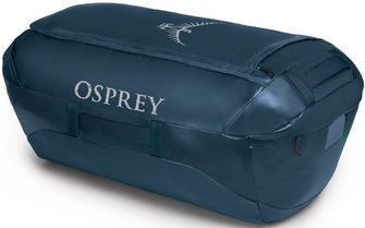 OSPREY TRANSPORTER 120 sacchetto,  venturi blue