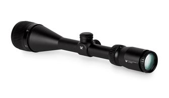 Cannocchiale da puntamento Vortex Crossfire ll 4-12x50 AO, DH BDC-MOA