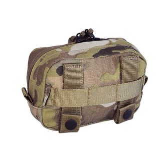 Tasmanian Tiger Marsupio tattico Marsupio tattico 4 orizzontale MC, multicam