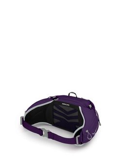 Zaino da trekking OSPREY TEMPEST 6 III,  violac purple