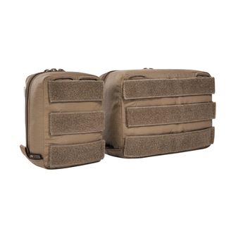 Tasmanian Tiger Set di astucci multiuso VL, coyote brown