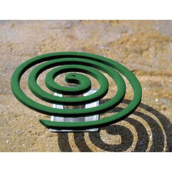 Spirali di zanzara 10 pz