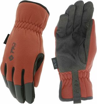 Mechanix Ethel Crimson Guanti da lavoro da donna