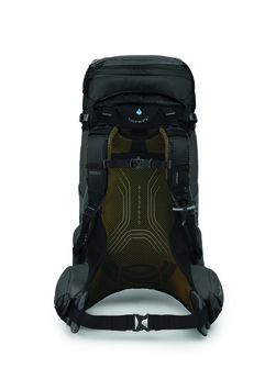 Zaino da trekking OSPREY ATMOS AG 50, nero