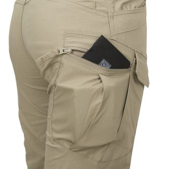 Helikon UTP pantaloni da donna, khaki