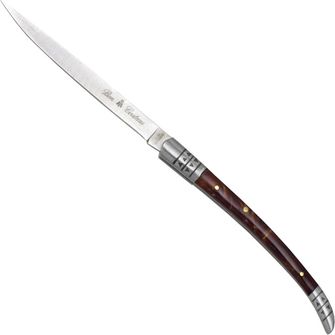 Bon Couteau Coltello tascabile Bon Couteau 6er Box , 420rsf, 90mm