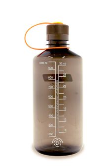 Nalgene NM Sustain Bottiglia da 1 l woodsman