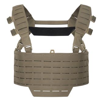 Portapacchi Direct Action® WARWICK Slick - MultiCam