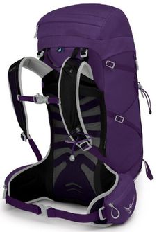 Zaino da trekking OSPREY TEMPEST 30 III,  violac purple