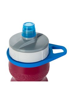 Bottiglia sportiva Nalgene Draft 0,65 l frutti di bosco