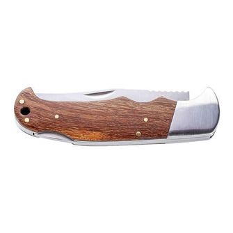 Coltello Herbertz 8 cm, legno Wengé