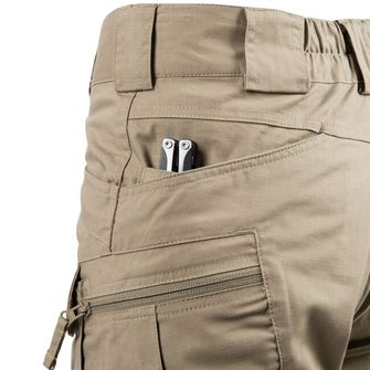 Helikon UTP pantaloni da donna, khaki