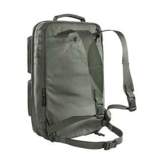 Tasmanian Tiger Zaino medico Medic Mascal Pack IRR, stone grey olive 19L