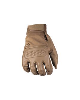 Guanti Mil-Tec WARRIOR coyote scuro