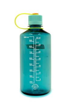 Nalgene NM Sustain Bottiglia da 1 l ceruleo