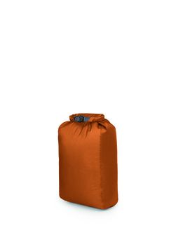 OSPREY UL DRY SACK 12,  toffee orange