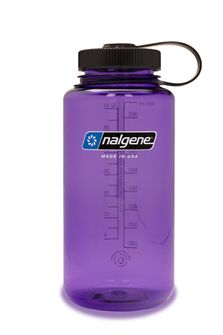 Nalgene WM Sustain Bottiglia da 1 l viola