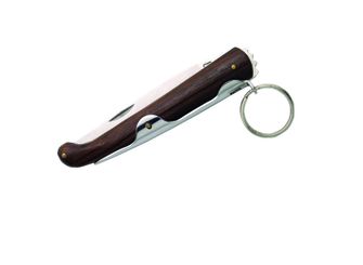 Baladeo ECO052 Coltello da tasca tradizionale spagnolo Yatagan