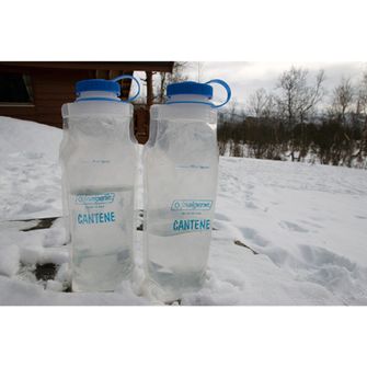 Nalgene Bottiglia pieghevole 1 L